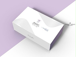包装盒设计-综合性定位