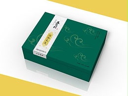 包装盒设计定位-品类和使用定位